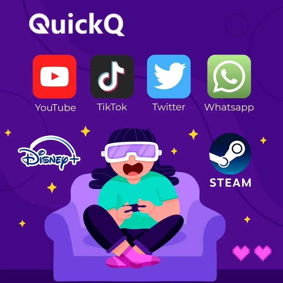 为什么越来越多的跨国集团在国内分支机构首选QuickQ进行专线优化?